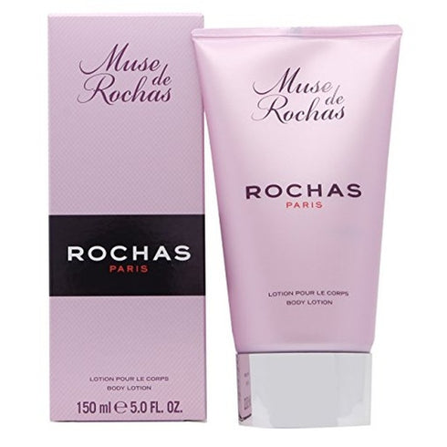 Rochas Muse De Rochas Body Lotion 150ml
